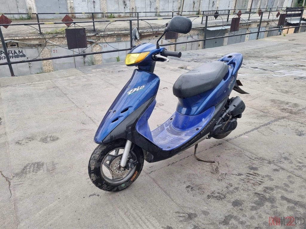 Продам скутеp Ноndа Dio AF35