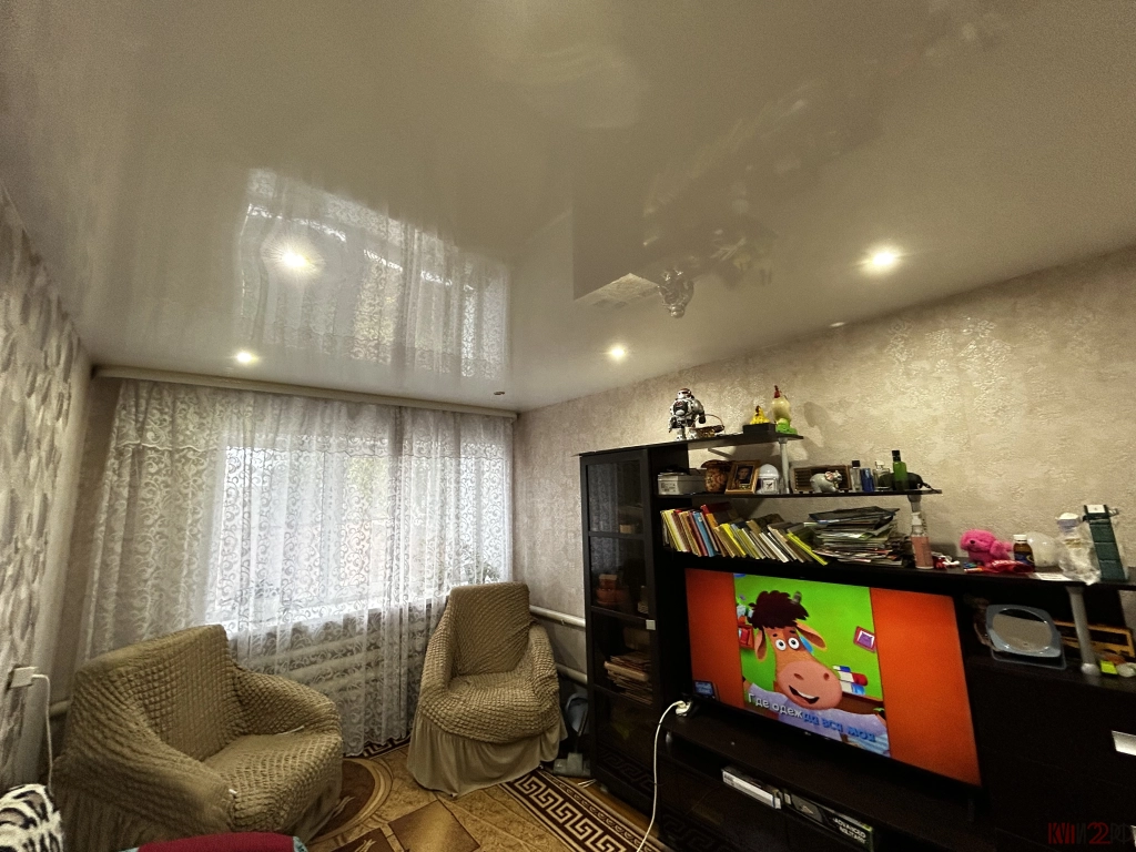 Дом, 60 м², Поселения (ИЖС), 8 сот