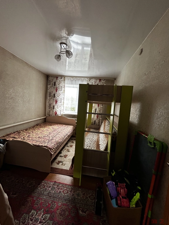 Дом, 60 м², Поселения (ИЖС), 8 сот