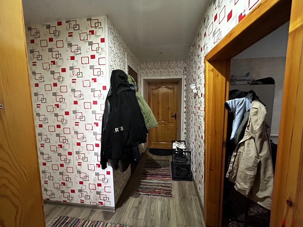 Дом, 60 м², Поселения (ИЖС), 8 сот