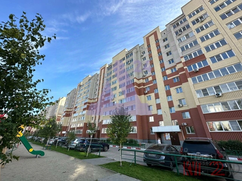 Квартира, 3 комнаты, 105 м², Агент
