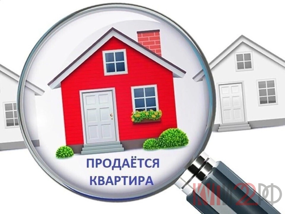 Квартира, 1 комната, 30 м², Собственник