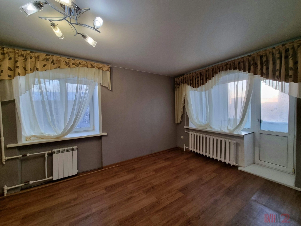 Квартира, 1 комната, 30.2 м², Агент