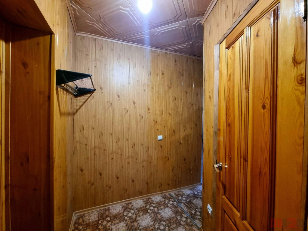 Квартира, 1 комната, 30.2 м², Агент