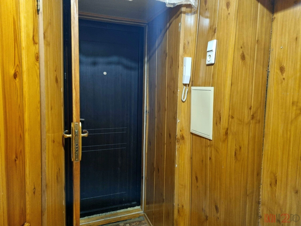 Квартира, 1 комната, 30.2 м², Агент
