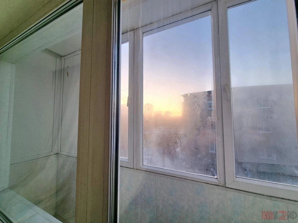 Квартира, 1 комната, 30.2 м², Агент