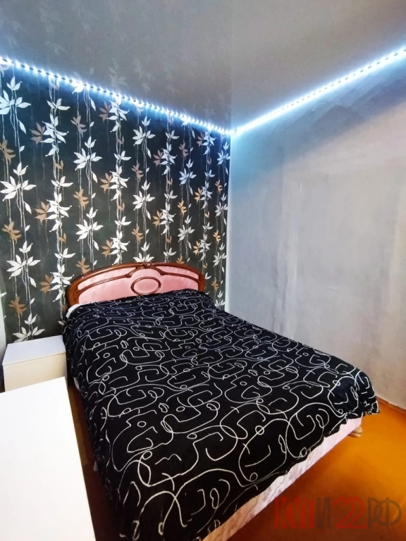 Квартира, 1 комната, 55.1 м², Агент