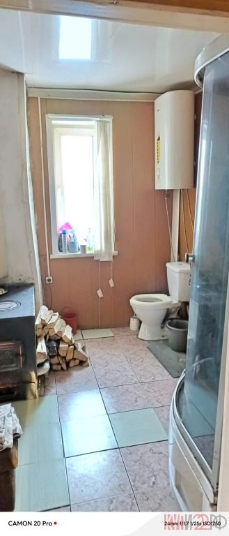Дом, 73.9 м², Сельхоз (СНТ или ДНП), 15 сот