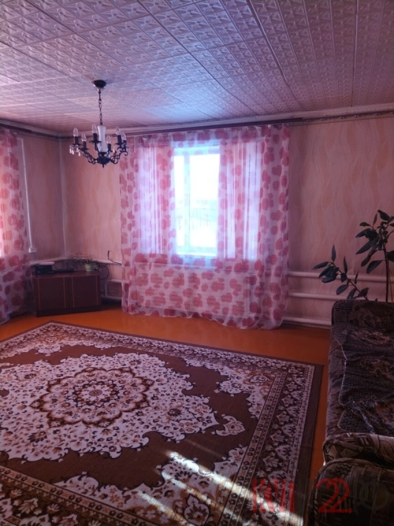 Дом, 73.9 м², Сельхоз (СНТ или ДНП), 15 сот