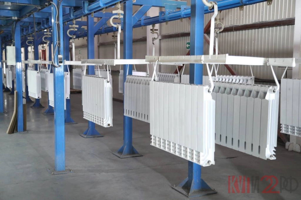 HELEOS RADIATORS — электрические безжидкостные радиаторы