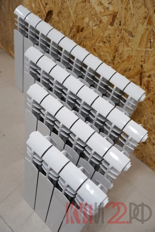 HELEOS RADIATORS — электрические безжидкостные радиаторы