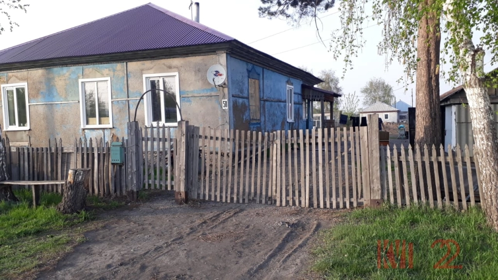 Дом, 88.7 м², Поселения (ИЖС), 6 сот
