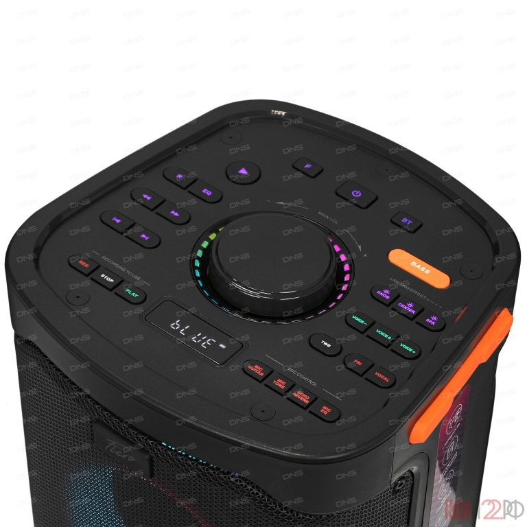 Колонка Fierro FR950