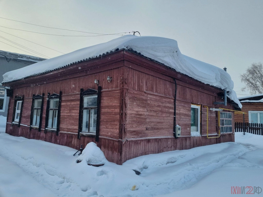 Дом, 60 м², Поселения (ИЖС), 3.5 сот
