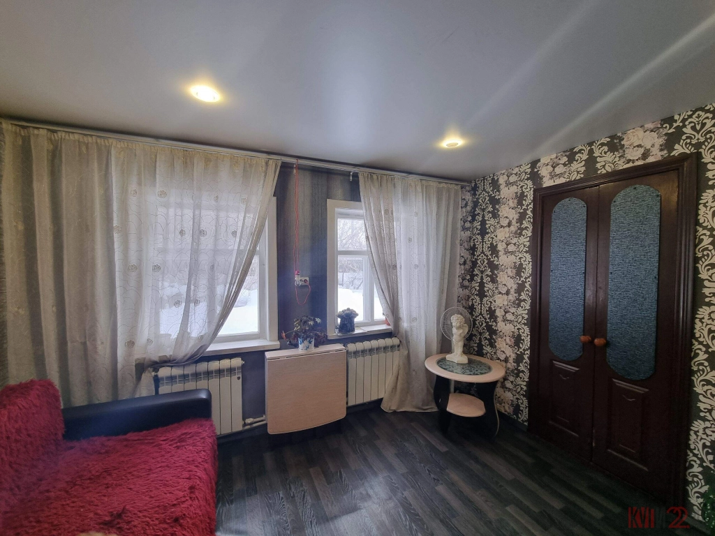 Дом, 60 м², Поселения (ИЖС), 3.5 сот