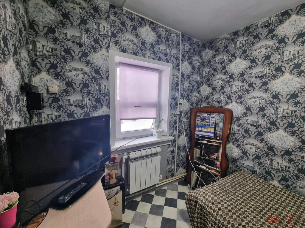 Дом, 60 м², Поселения (ИЖС), 3.5 сот