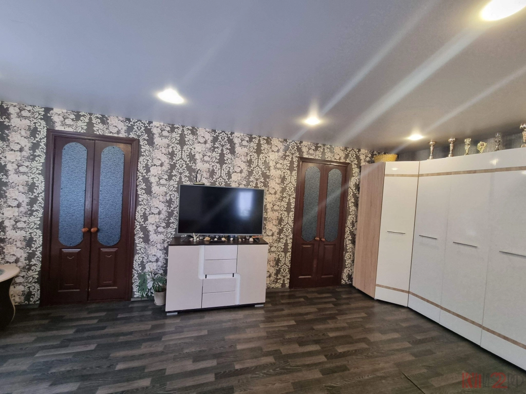 Дом, 60 м², Поселения (ИЖС), 3.5 сот