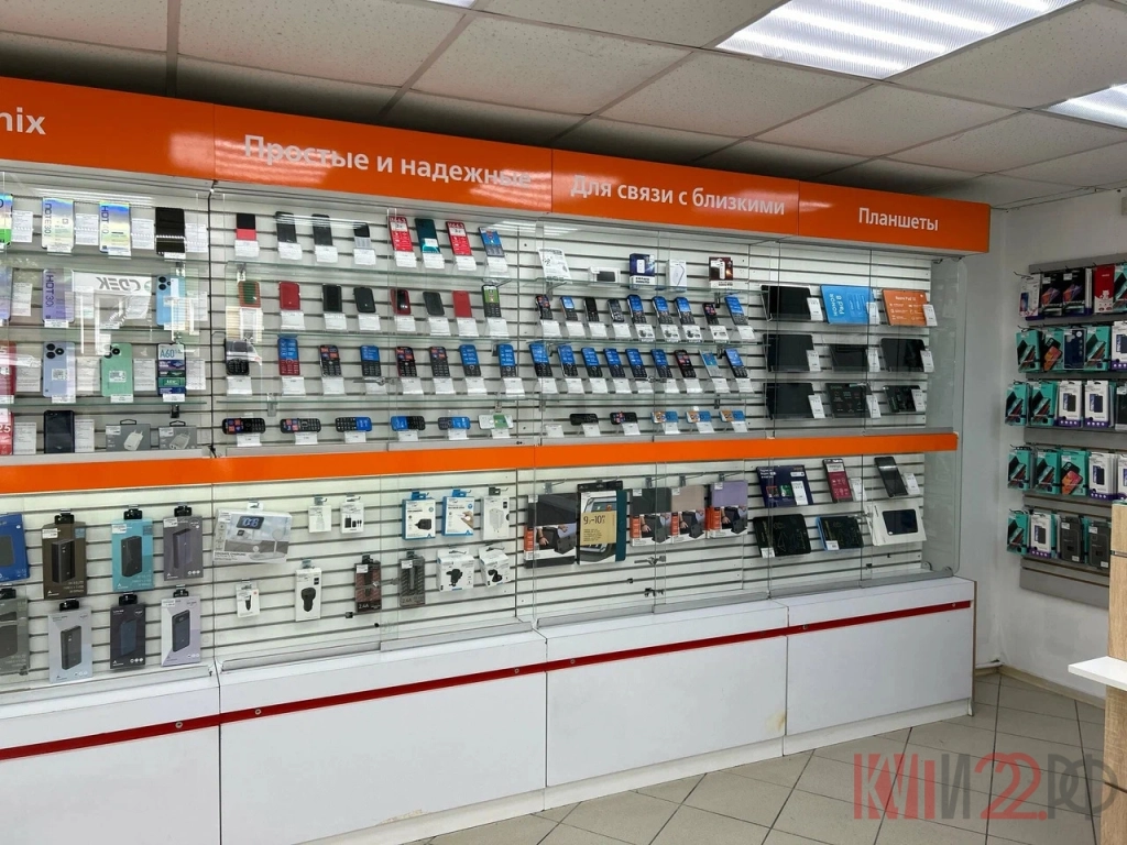 Самые низкие цены на смартфоны в нашем магазине Телефоника