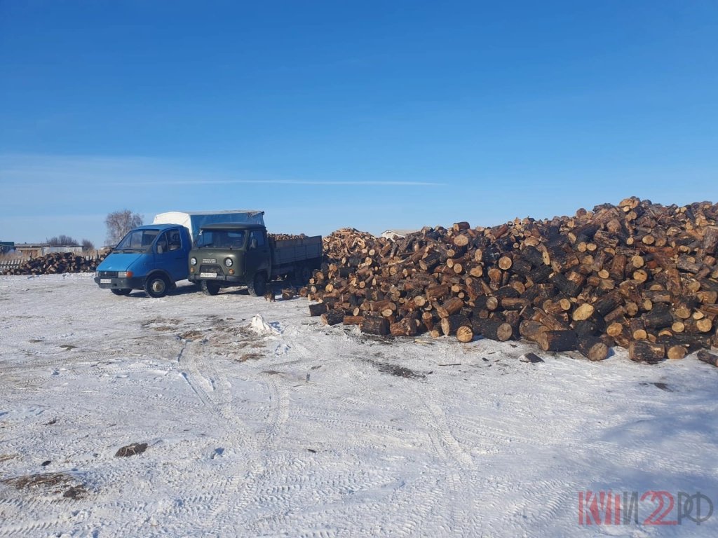 Продам дрова сосна сухая колотая