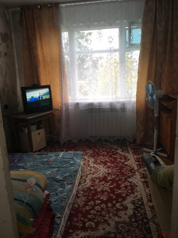 Квартира, 2 комнаты, 32 м², Собственник