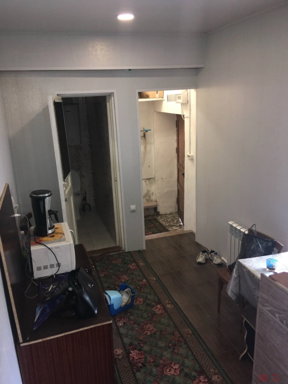 Квартира, 2 комнаты, 32 м², Собственник