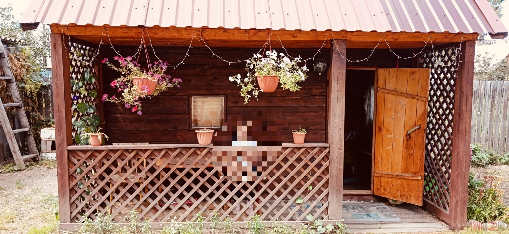 Дом, 43.4 м², Земля промназначения, 5 сот