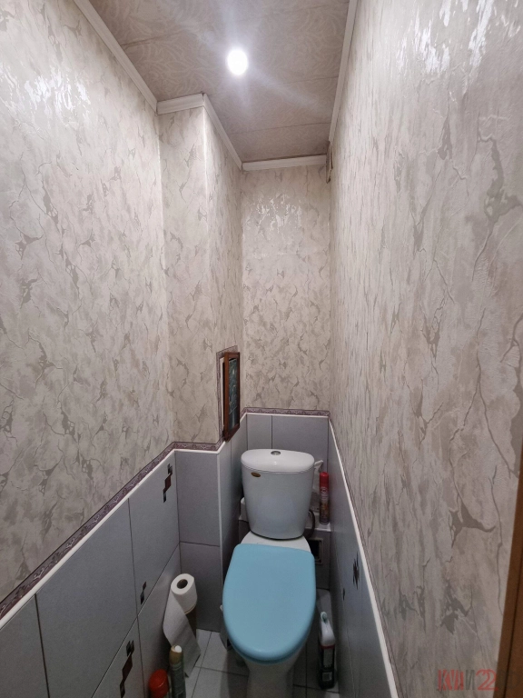 Квартира, 2 комнаты, 48 м², Агент
