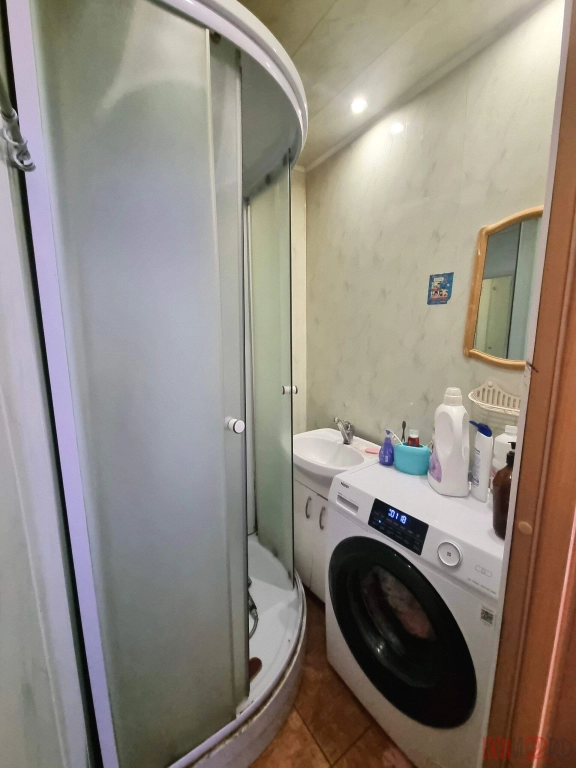 Квартира, 2 комнаты, 48 м², Агент