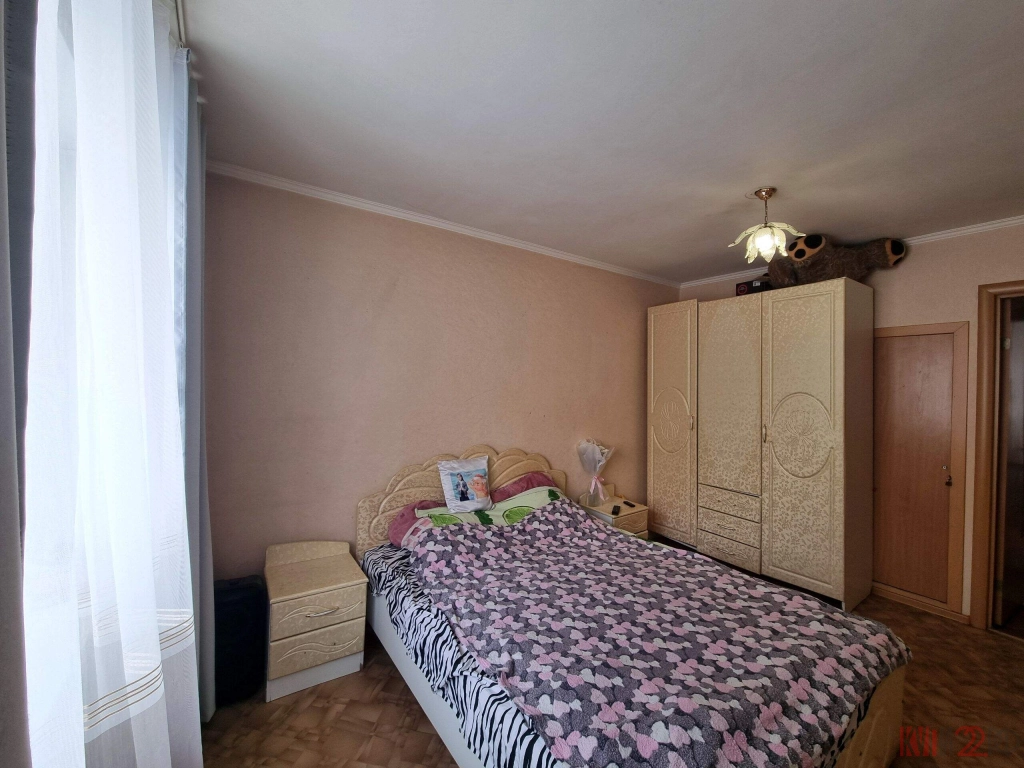 Квартира, 2 комнаты, 48 м², Агент