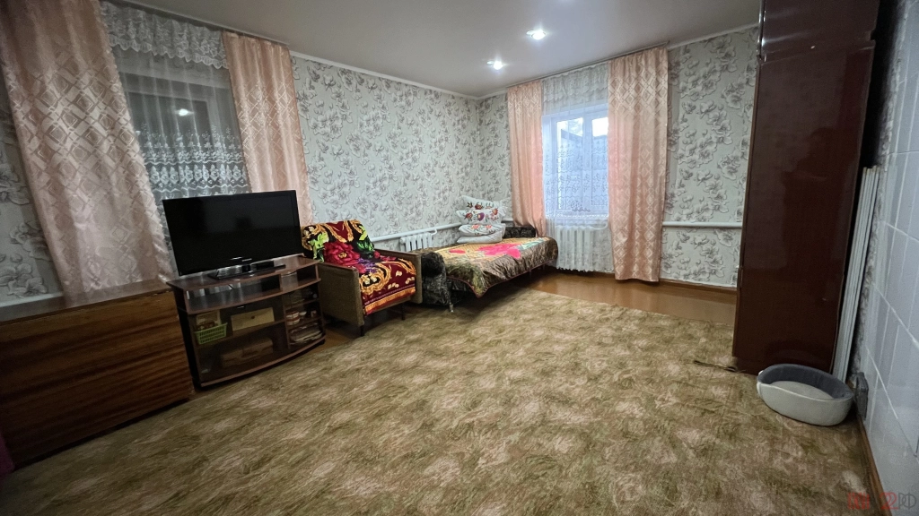Дом, 66.4 м², Поселения (ИЖС), 6.6 сот