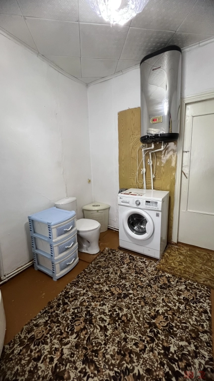 Дом, 66.4 м², Поселения (ИЖС), 6.6 сот