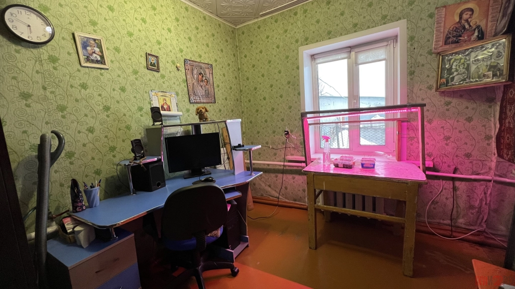 Дом, 66.4 м², Поселения (ИЖС), 6.6 сот