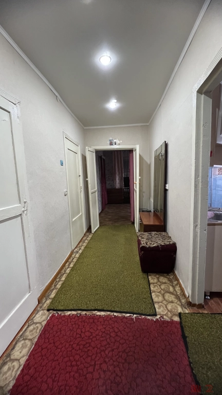 Дом, 66.4 м², Поселения (ИЖС), 6.6 сот