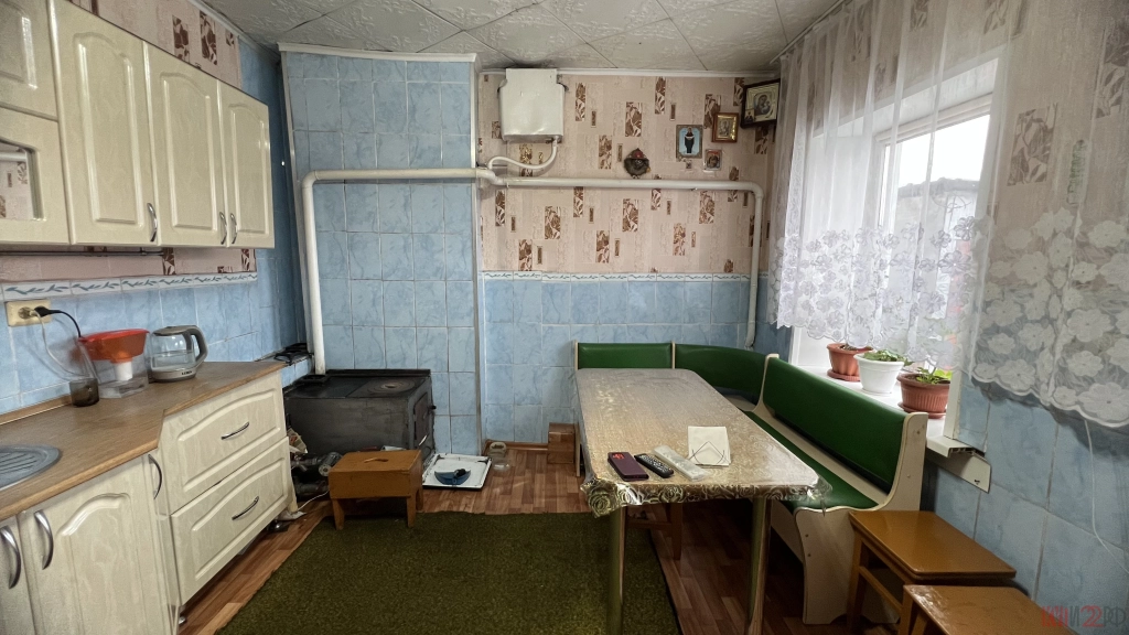 Дом, 66.4 м², Поселения (ИЖС), 6.6 сот