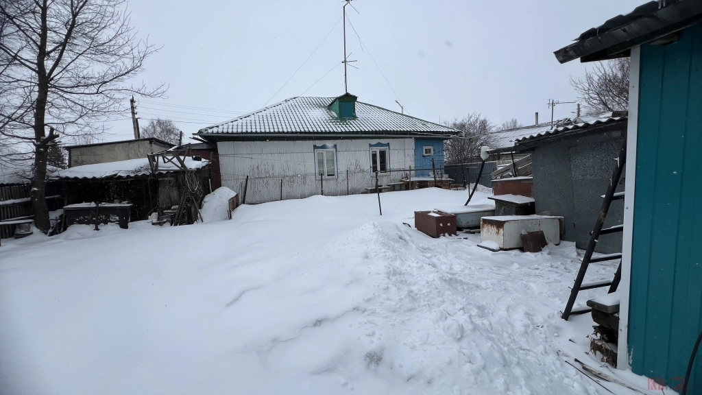 Дом, 66.4 м², Поселения (ИЖС), 6.6 сот