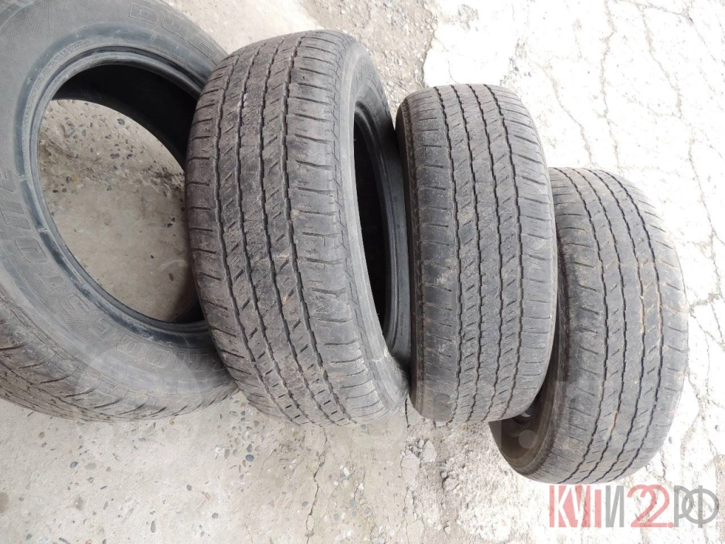 Автошины бу продам в Барнауле