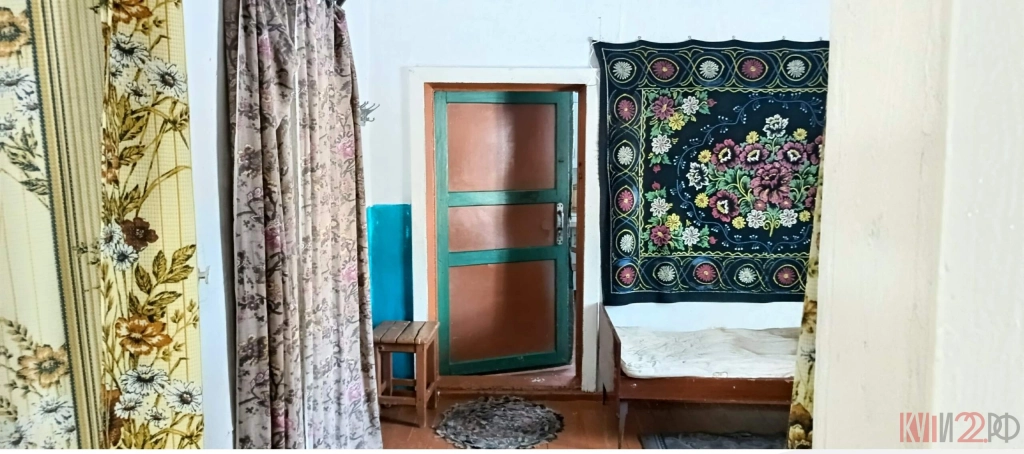 Дом, 41.6 м², Поселения (ИЖС), 9 сот