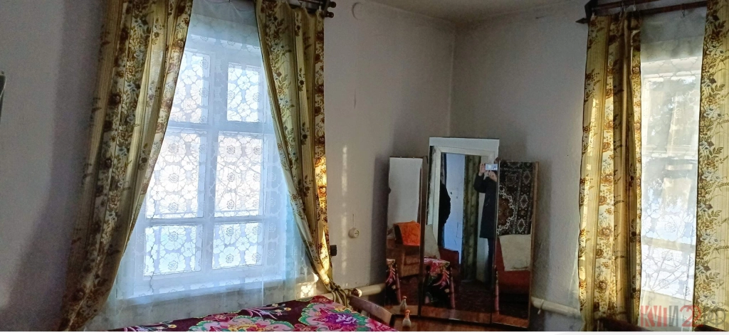 Дом, 41.6 м², Поселения (ИЖС), 9 сот