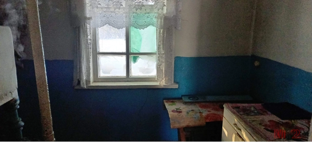 Дом, 41.6 м², Поселения (ИЖС), 9 сот