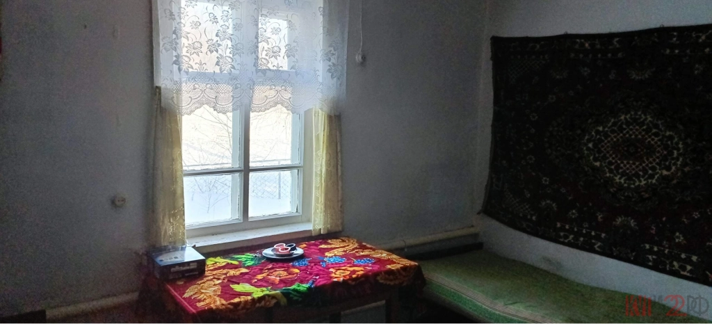Дом, 41.6 м², Поселения (ИЖС), 9 сот