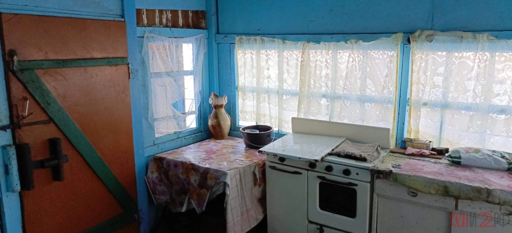 Дом, 41.6 м², Поселения (ИЖС), 9 сот