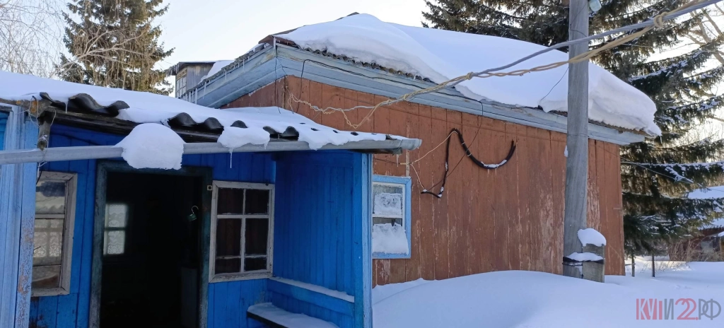 Дом, 41.6 м², Поселения (ИЖС), 9 сот