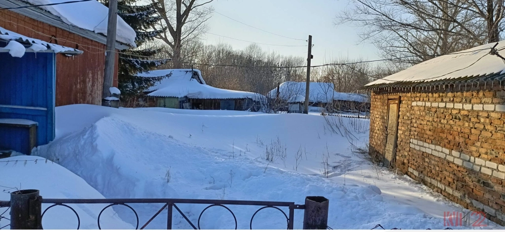 Дом, 41.6 м², Поселения (ИЖС), 9 сот