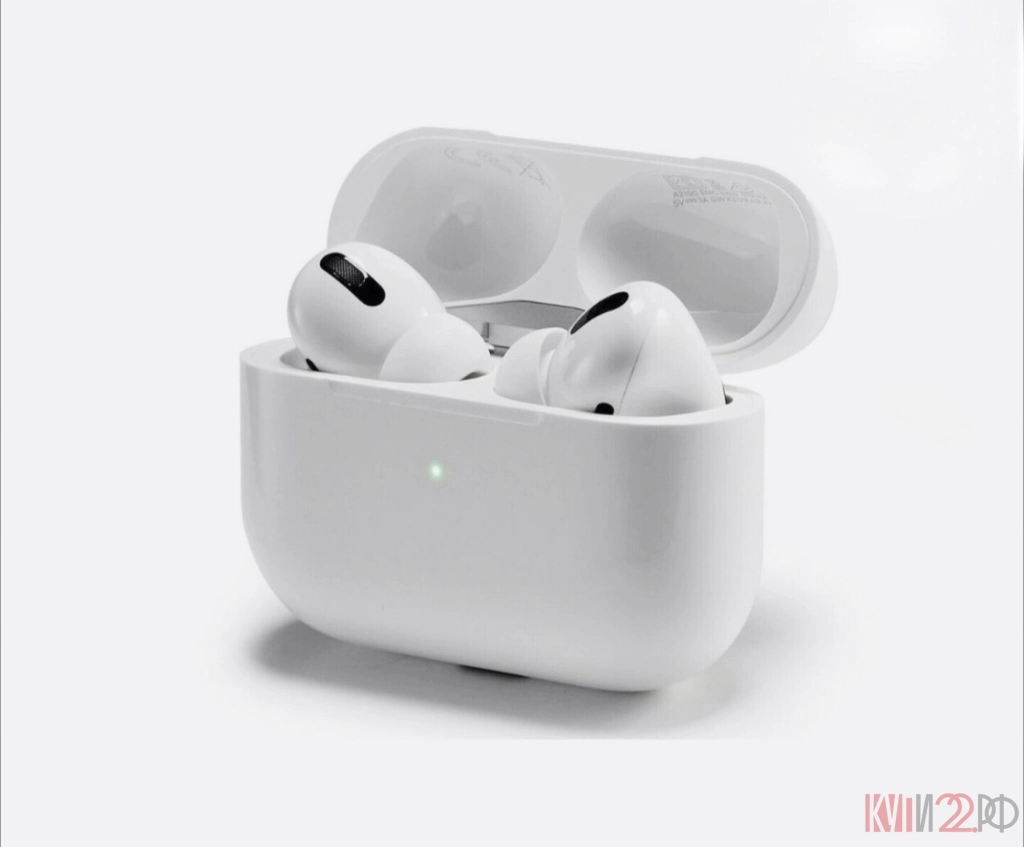 Продам Airpods pro 1