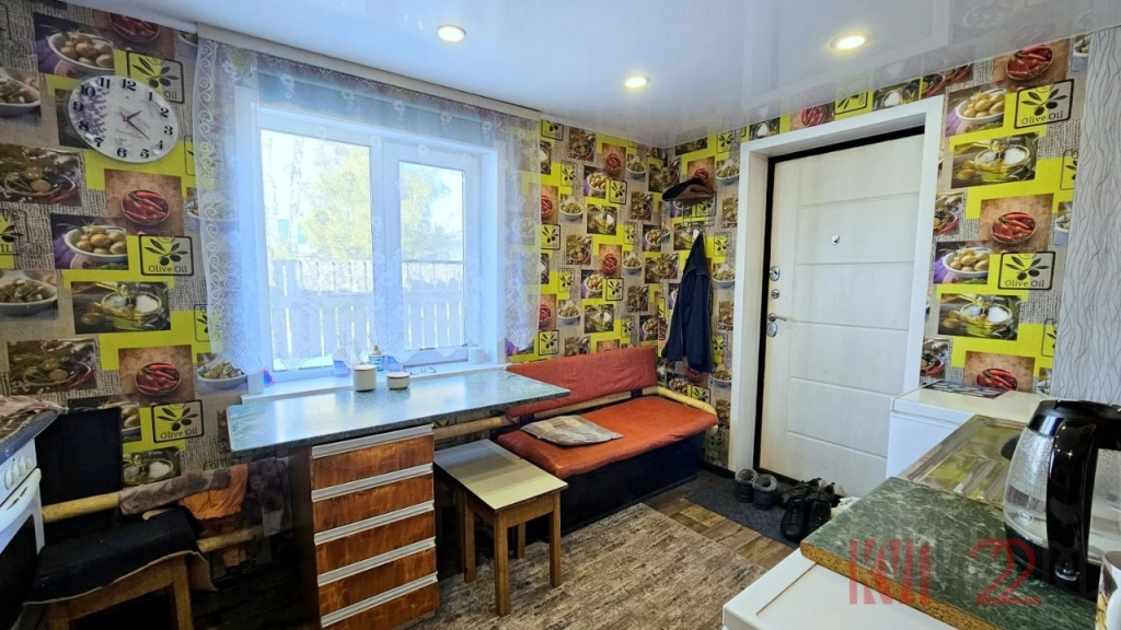 Дом, 85 м², Сельхоз (СНТ или ДНП), 12 сот