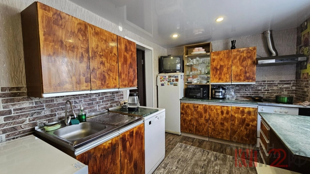 Дом, 85 м², Сельхоз (СНТ или ДНП), 12 сот