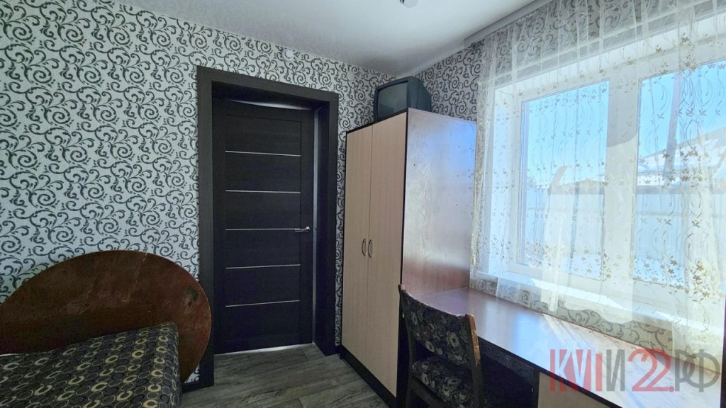 Дом, 85 м², Сельхоз (СНТ или ДНП), 12 сот