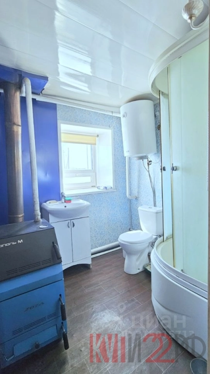 Дом, 85 м², Сельхоз (СНТ или ДНП), 12 сот