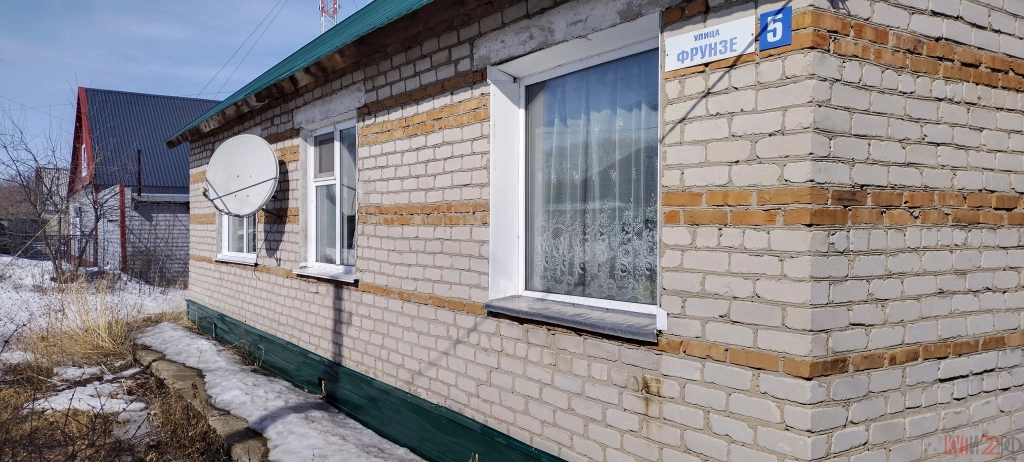 Дом, 85 м², Поселения (ИЖС), 15 сот