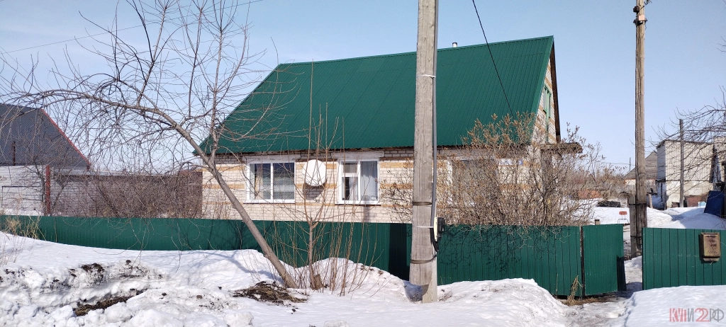 Дом, 85 м², Поселения (ИЖС), 15 сот